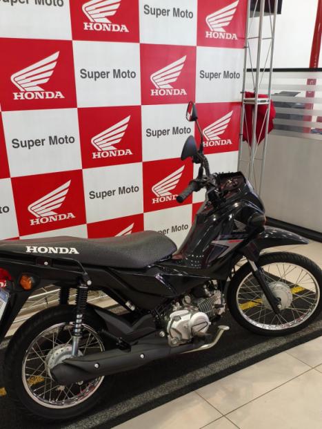 HONDA POP 110 I , Foto 4
