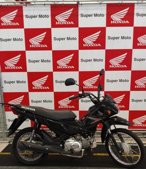 HONDA POP 110 I , Foto 2