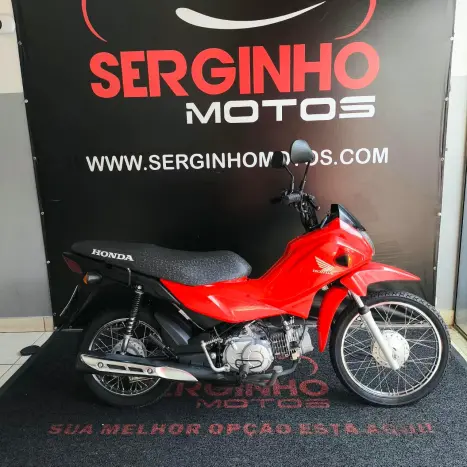 HONDA POP 110 I , Foto 1