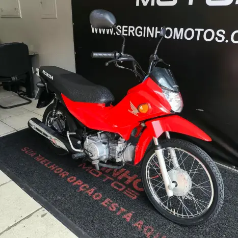 HONDA POP 110 I , Foto 2