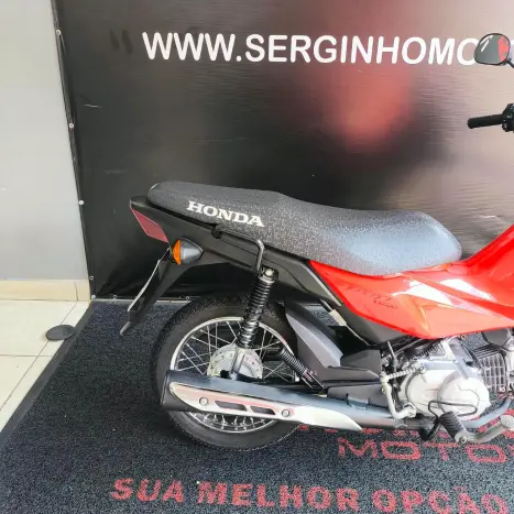 HONDA POP 110 I , Foto 5