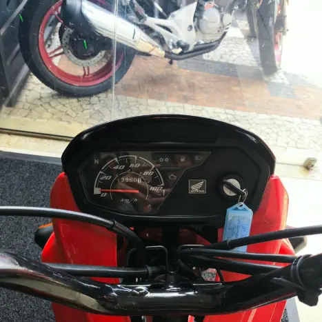 HONDA POP 110 I , Foto 6