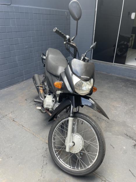 HONDA POP 110 I , Foto 2