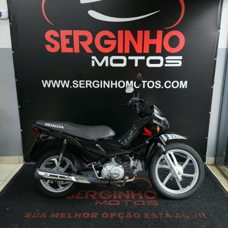 HONDA POP 110 I , Foto 1