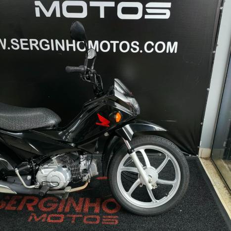 HONDA POP 110 I , Foto 2