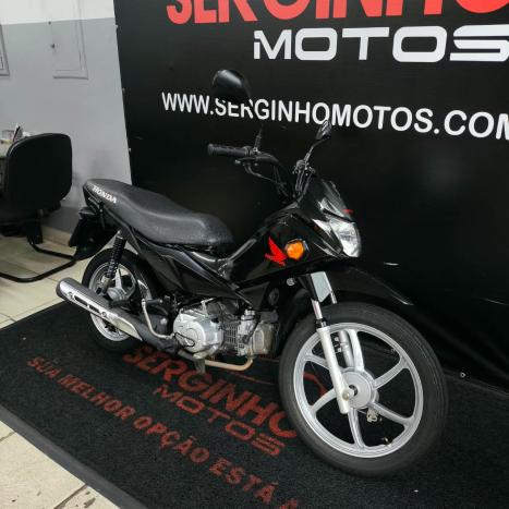HONDA POP 110 I , Foto 3