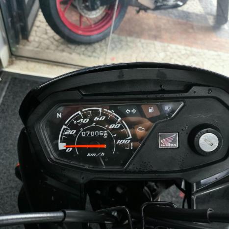 HONDA POP 110 I , Foto 4