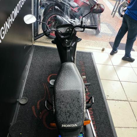 HONDA POP 110 I , Foto 5