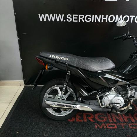 HONDA POP 110 I , Foto 6