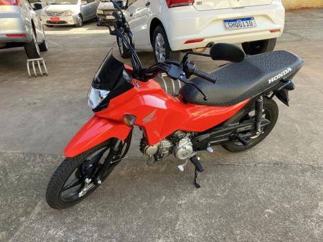 HONDA POP 110 I ES, Foto 2