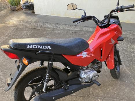 HONDA POP 110 I ES, Foto 3