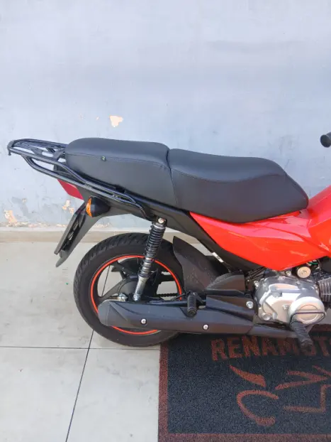 HONDA POP 110 I ES, Foto 5