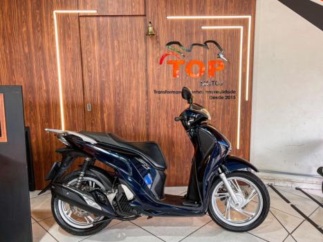 HONDA SH 150 I , Foto 1