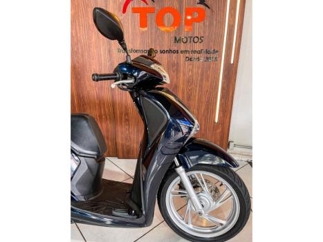 HONDA SH 150 I , Foto 2