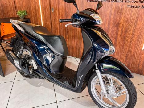 HONDA SH 150 I , Foto 3