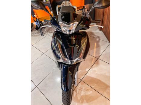 HONDA SH 150 I , Foto 4