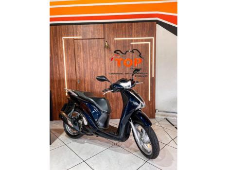 HONDA SH 150 I , Foto 5