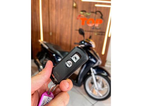 HONDA SH 150 I , Foto 6