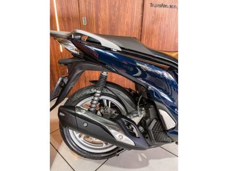 HONDA SH 150 I , Foto 9