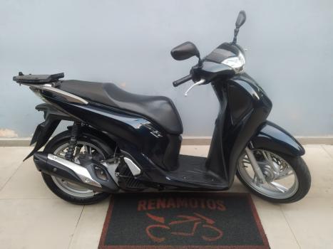HONDA SH 150 I , Foto 1