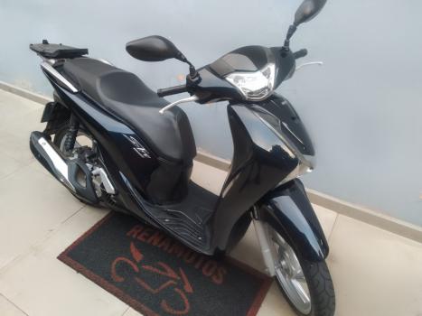 HONDA SH 150 I , Foto 2