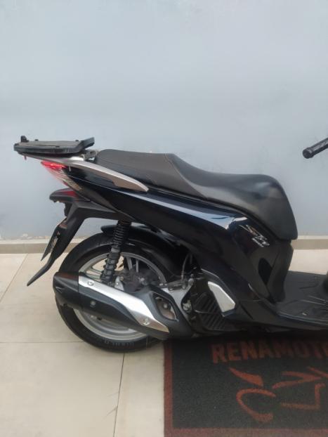 HONDA SH 150 I , Foto 4