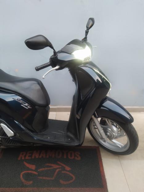 HONDA SH 150 I , Foto 5
