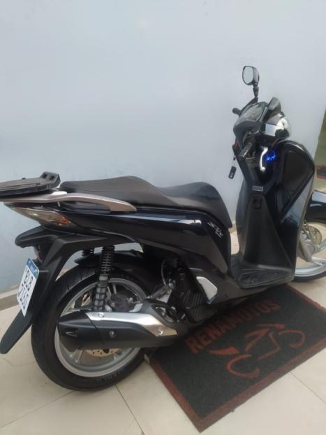 HONDA SH 150 I , Foto 7