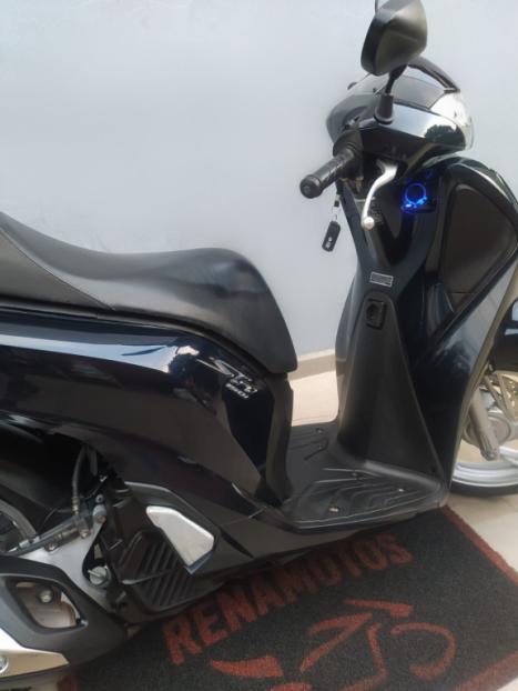 HONDA SH 150 I , Foto 8