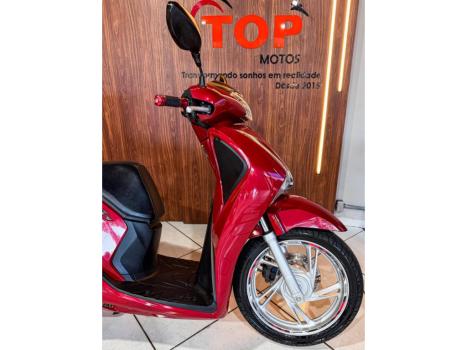 HONDA SH 150 I , Foto 2