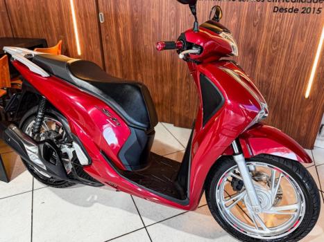 HONDA SH 150 I , Foto 3