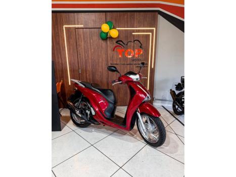 HONDA SH 150 I , Foto 5
