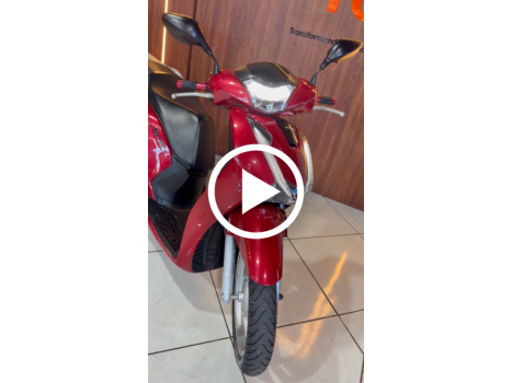 HONDA SH 150 I , Foto 12