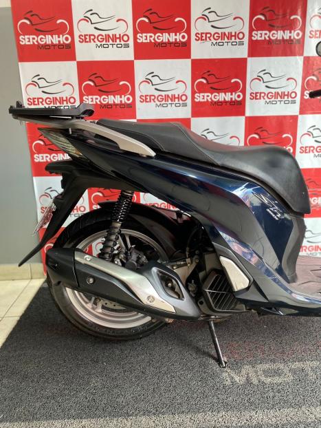 HONDA SH 150 I DLX, Foto 4
