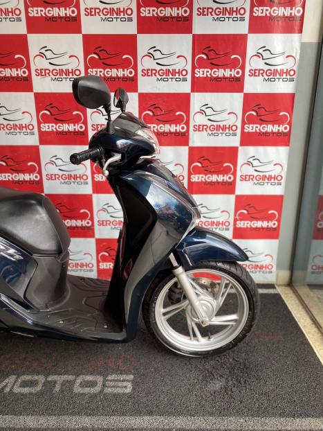 HONDA SH 150 I DLX, Foto 6