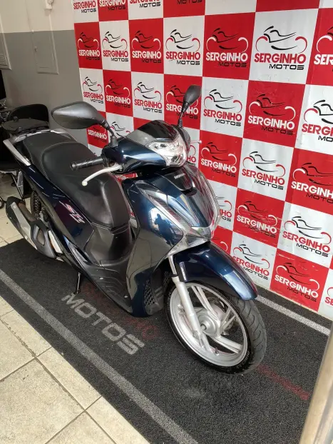 HONDA SH 150 I DLX, Foto 7