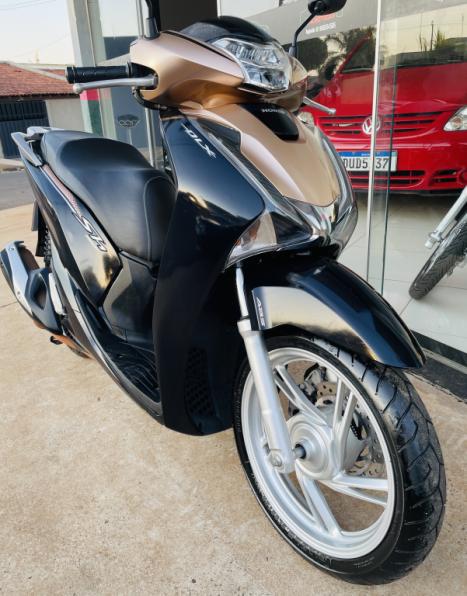 HONDA SH 150 I DLX, Foto 6