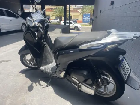 HONDA SH 150 I DLX, Foto 5