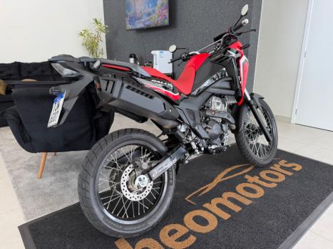 HONDA SH 300 I , Foto 3