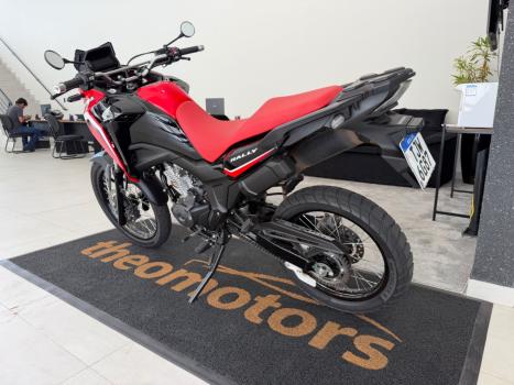 HONDA SH 300 I , Foto 4