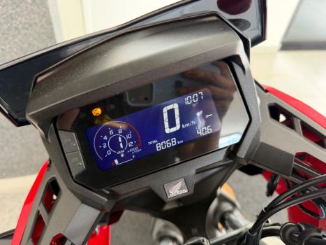 HONDA SH 300 I , Foto 7