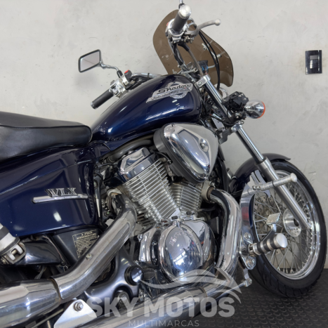 HONDA Shadow 600, Foto 7 HONDA Shadow 600, Foto 7
