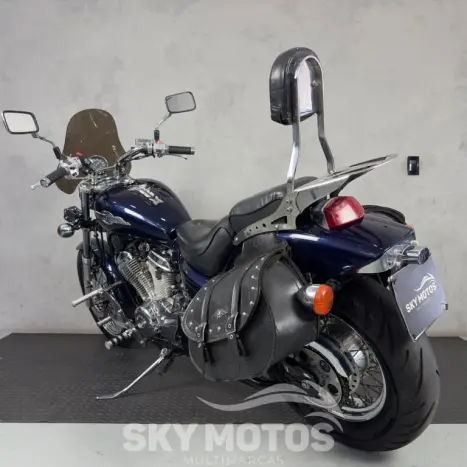 HONDA Shadow 600, Foto 17 HONDA Shadow 600, Foto 17