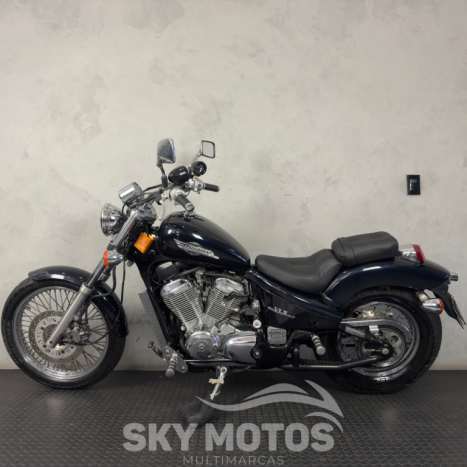 HONDA Shadow 600, Foto 11