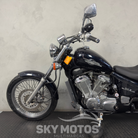HONDA Shadow 600, Foto 13