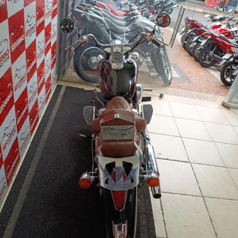 HONDA Shadow 600, Foto 5