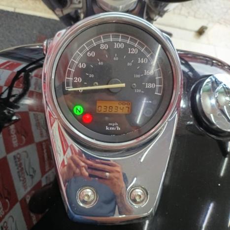 HONDA Shadow 600, Foto 7