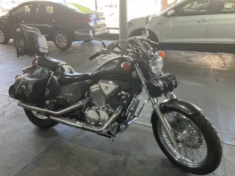 HONDA Shadow VLX 600, Foto 1