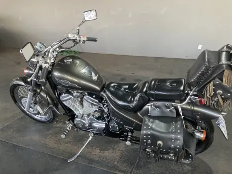 HONDA Shadow VLX 600, Foto 6