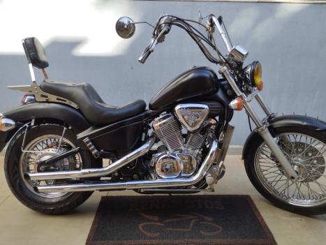 HONDA Shadow VT 600, Foto 1